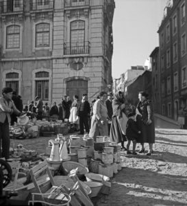 A travel to Norway, 1930s. A travel to Norway, 1930s.